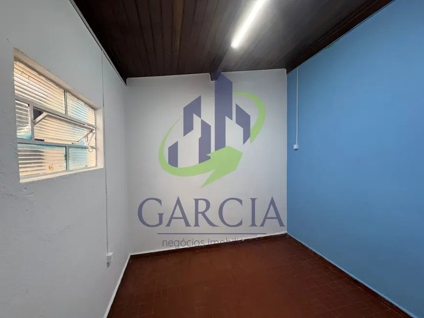 Foto 7 de Armazém / Galpão para alugar, 228m2 em Jardim Santo Antônio, Mogi Guacu - SP