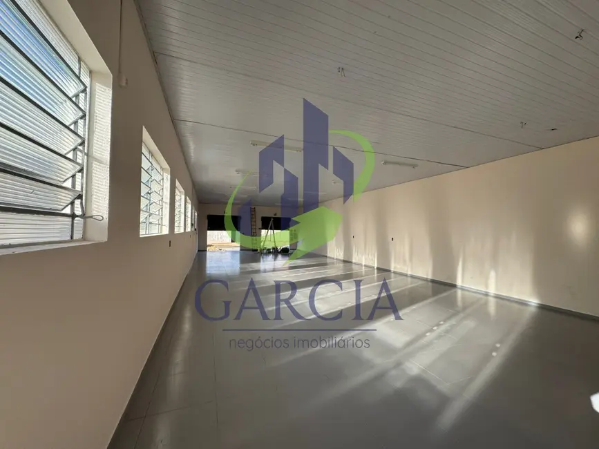 Foto 4 de Armazém / Galpão para alugar, 228m2 em Jardim Santo Antônio, Mogi Guacu - SP