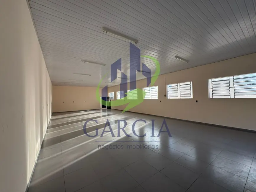 Foto 1 de Armazém / Galpão para alugar, 228m2 em Jardim Santo Antônio, Mogi Guacu - SP