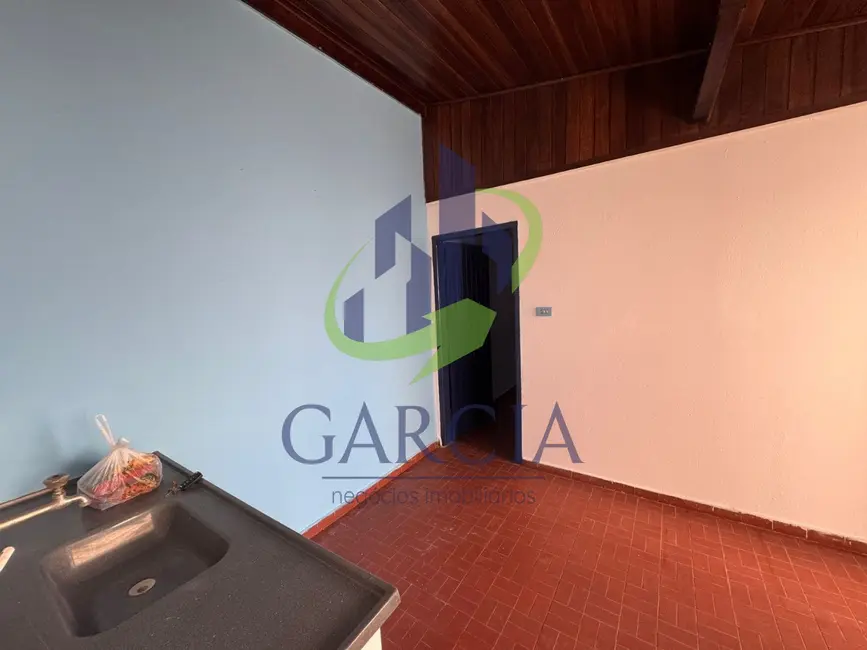 Foto 9 de Armazém / Galpão para alugar, 228m2 em Jardim Santo Antônio, Mogi Guacu - SP