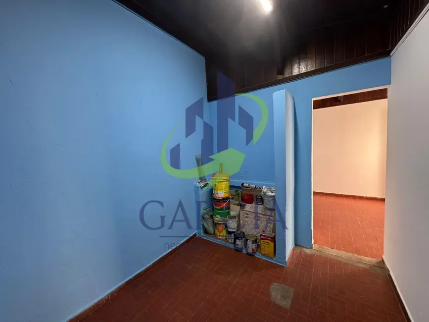 Foto 8 de Armazém / Galpão para alugar, 228m2 em Jardim Santo Antônio, Mogi Guacu - SP