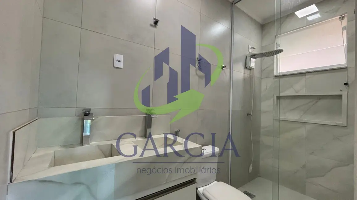 Foto 6 de Casa com 3 quartos à venda e para alugar, 175m2 em Recanto do Itamaracá, Mogi Guacu - SP