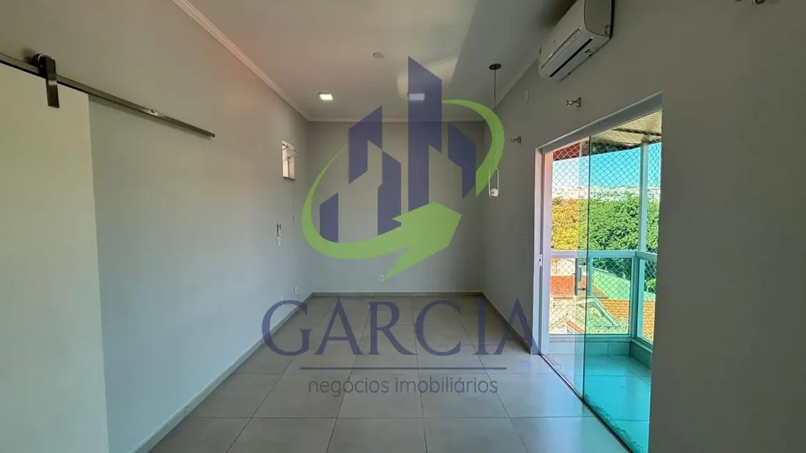 Foto 4 de Casa com 3 quartos à venda e para alugar, 175m2 em Recanto do Itamaracá, Mogi Guacu - SP