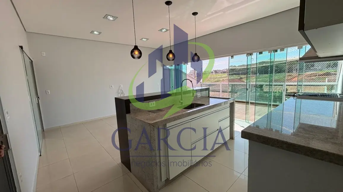 Foto 1 de Casa com 3 quartos à venda e para alugar, 175m2 em Recanto do Itamaracá, Mogi Guacu - SP