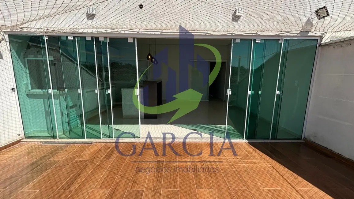 Foto 8 de Casa com 3 quartos à venda e para alugar, 175m2 em Recanto do Itamaracá, Mogi Guacu - SP