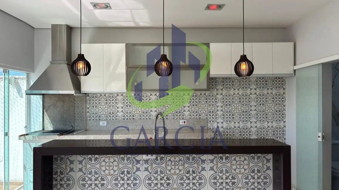 Foto 5 de Casa com 3 quartos à venda e para alugar, 175m2 em Recanto do Itamaracá, Mogi Guacu - SP