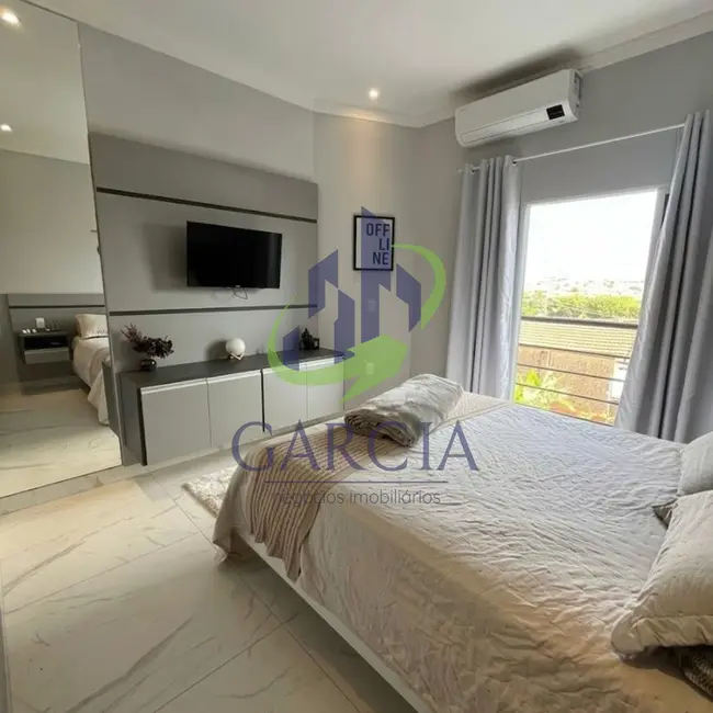 Foto 8 de Casa com 2 quartos à venda, 114m2 em Vila São João, Mogi Guacu - SP