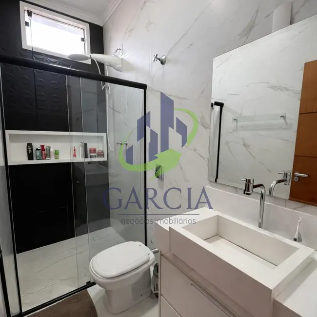 Foto 5 de Casa com 2 quartos à venda, 114m2 em Vila São João, Mogi Guacu - SP