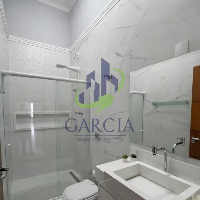 Foto 6 de Casa com 2 quartos à venda, 114m2 em Vila São João, Mogi Guacu - SP