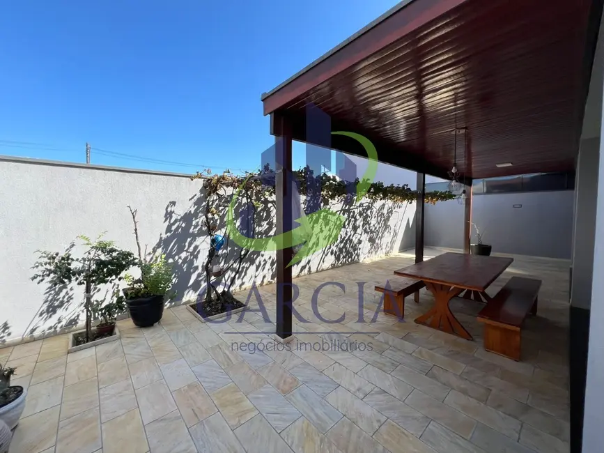 Foto 6 de Casa com 4 quartos à venda, 140m2 em Parque Cidade Nova, Mogi Guacu - SP