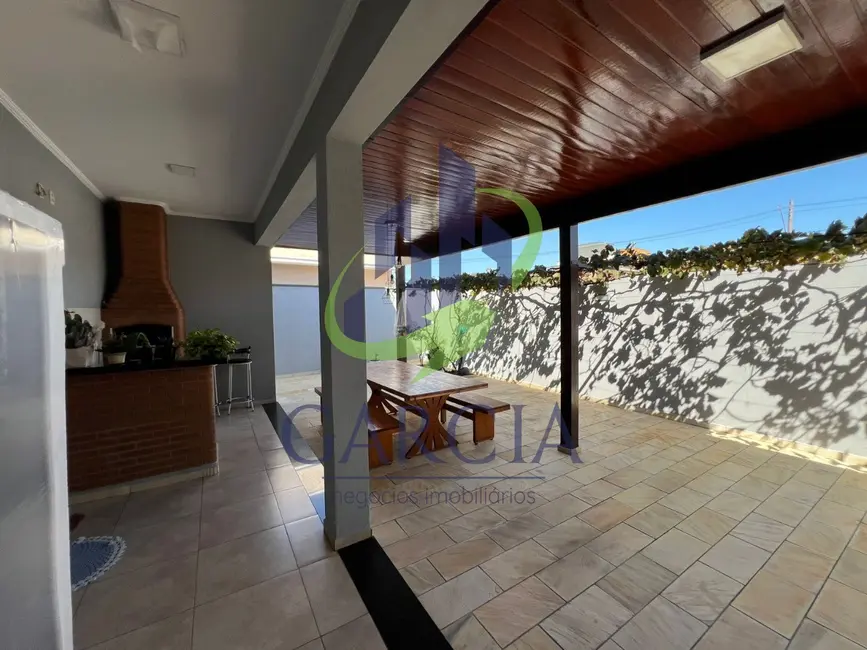 Foto 5 de Casa com 4 quartos à venda, 140m2 em Parque Cidade Nova, Mogi Guacu - SP