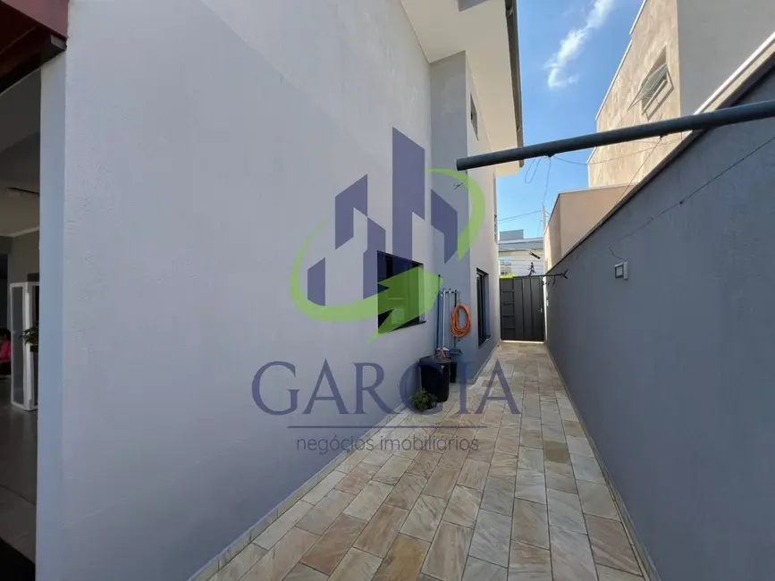 Foto 7 de Casa com 4 quartos à venda, 140m2 em Parque Cidade Nova, Mogi Guacu - SP