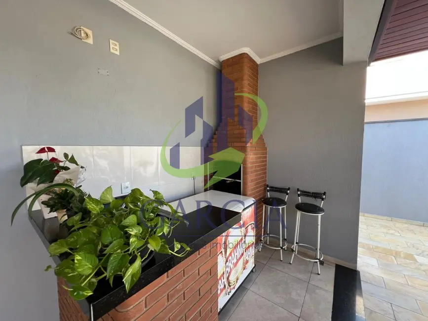 Foto 9 de Casa com 4 quartos à venda, 140m2 em Parque Cidade Nova, Mogi Guacu - SP