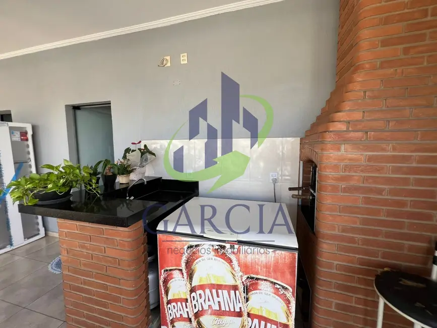 Foto 8 de Casa com 4 quartos à venda, 140m2 em Parque Cidade Nova, Mogi Guacu - SP