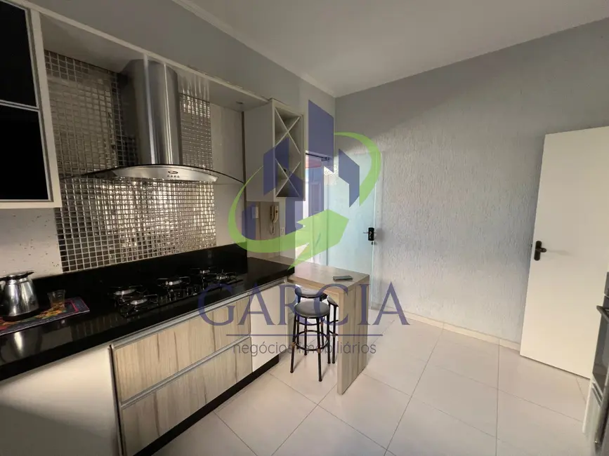 Foto 4 de Casa com 4 quartos à venda, 140m2 em Parque Cidade Nova, Mogi Guacu - SP