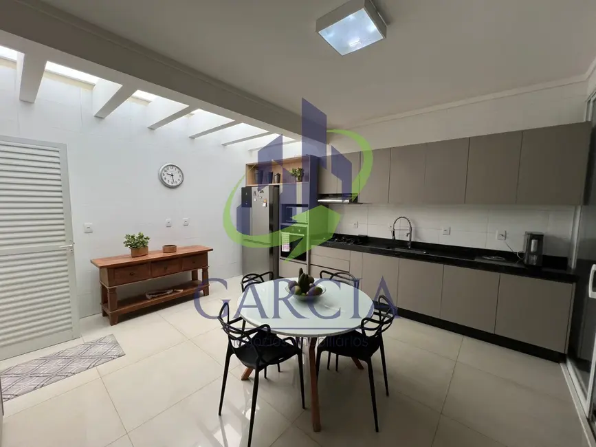 Foto 8 de Casa com 4 quartos à venda, 135m2 em Parque Cidade Nova, Mogi Guacu - SP