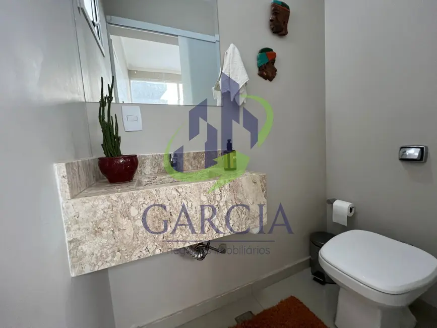 Foto 9 de Casa com 4 quartos à venda, 135m2 em Parque Cidade Nova, Mogi Guacu - SP