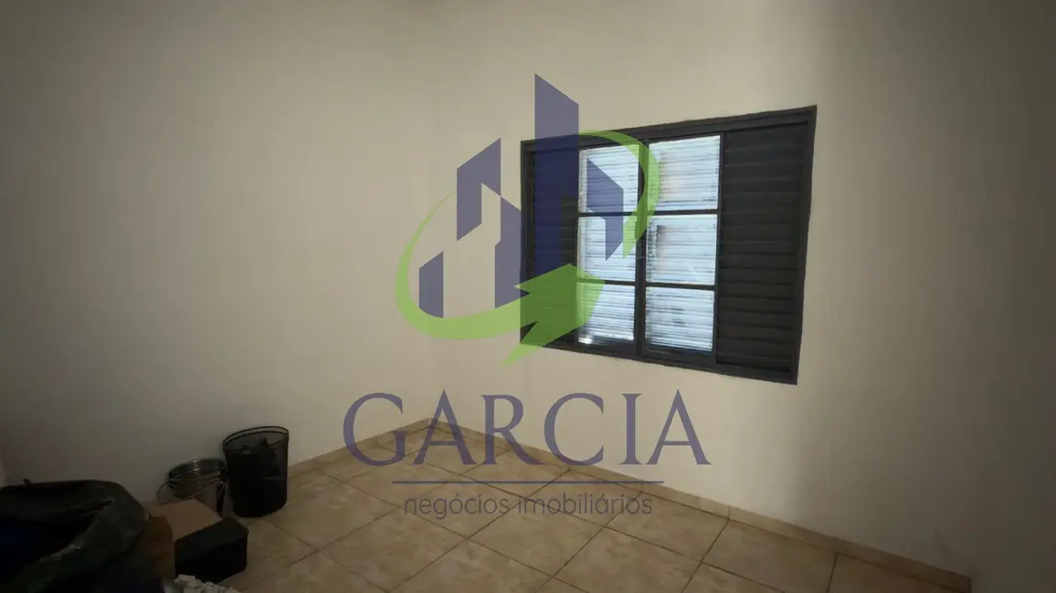 Foto 2 de Casa com 3 quartos à venda, 136m2 em Jardim Itacolomi, Mogi Guacu - SP