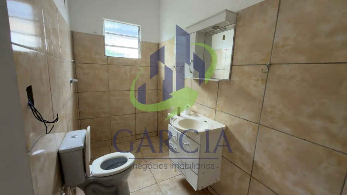 Foto 6 de Casa com 3 quartos à venda, 136m2 em Jardim Itacolomi, Mogi Guacu - SP