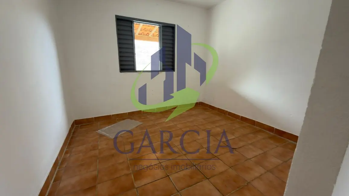Foto 8 de Casa com 3 quartos à venda, 136m2 em Jardim Itacolomi, Mogi Guacu - SP