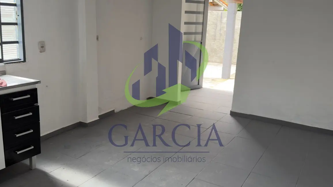 Foto 3 de Casa com 3 quartos à venda, 136m2 em Jardim Itacolomi, Mogi Guacu - SP