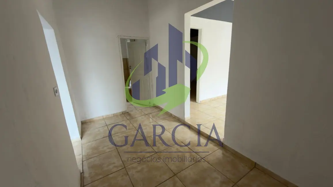 Foto 4 de Casa com 3 quartos à venda, 136m2 em Jardim Itacolomi, Mogi Guacu - SP