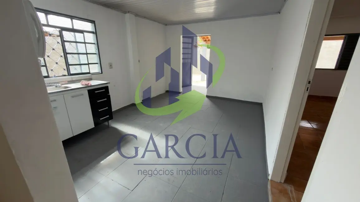 Foto 7 de Casa com 3 quartos à venda, 136m2 em Jardim Itacolomi, Mogi Guacu - SP