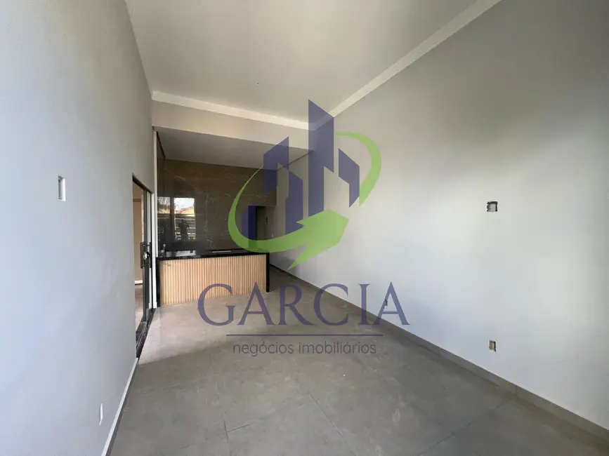 Foto 8 de Casa com 3 quartos à venda, 100m2 em Vila São Carlos, Mogi Guacu - SP