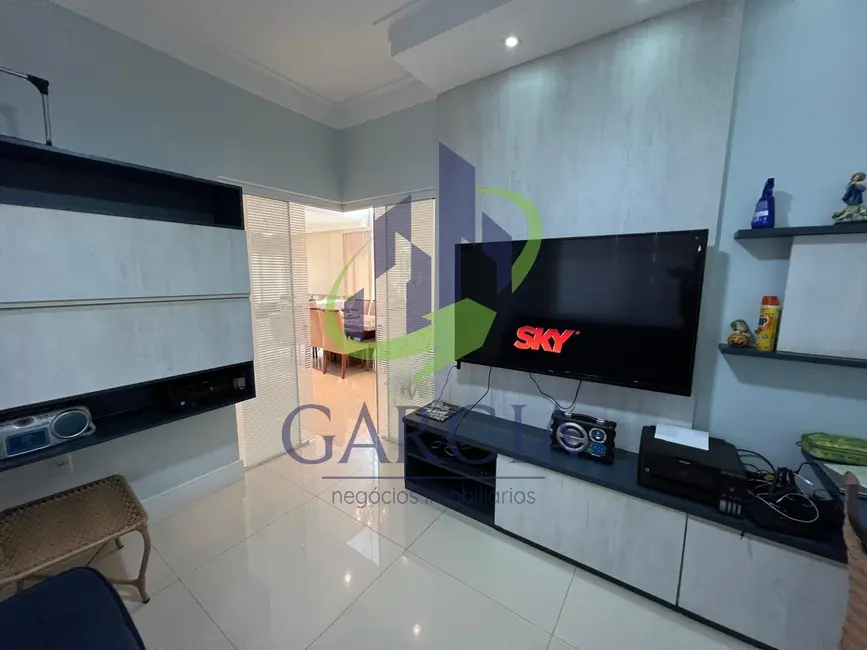 Foto 7 de Casa com 4 quartos à venda, 307m2 em Parque Cidade Nova, Mogi Guacu - SP