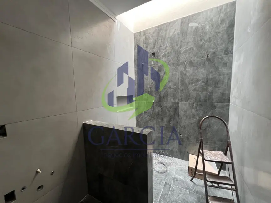 Foto 8 de Casa com 3 quartos à venda, 200m2 em Loteamento Parque Real Guaçu, Mogi Guacu - SP