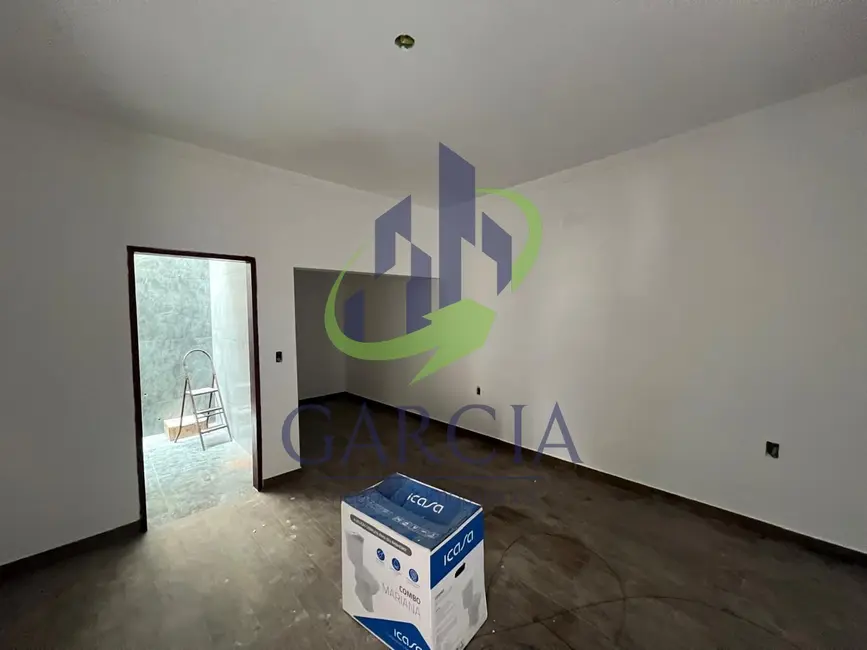 Foto 5 de Casa com 3 quartos à venda, 200m2 em Loteamento Parque Real Guaçu, Mogi Guacu - SP