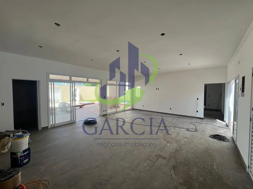 Foto 1 de Casa com 3 quartos à venda, 200m2 em Loteamento Parque Real Guaçu, Mogi Guacu - SP