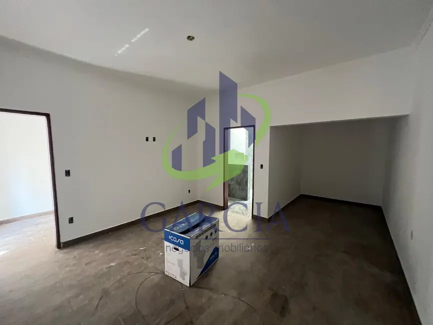 Foto 6 de Casa com 3 quartos à venda, 200m2 em Loteamento Parque Real Guaçu, Mogi Guacu - SP