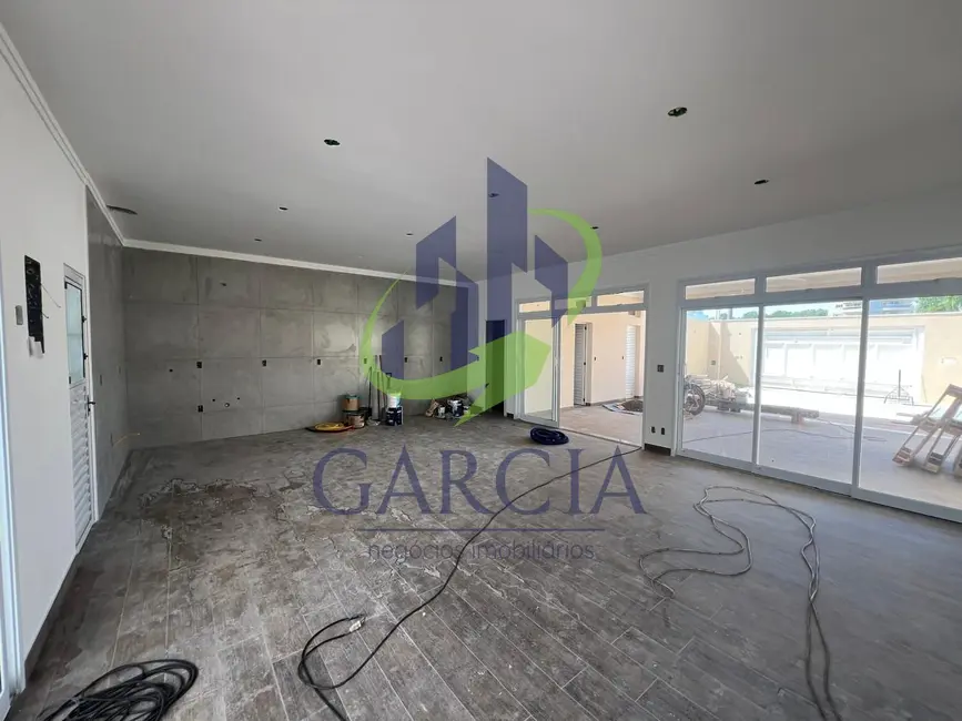 Foto 2 de Casa com 3 quartos à venda, 200m2 em Loteamento Parque Real Guaçu, Mogi Guacu - SP