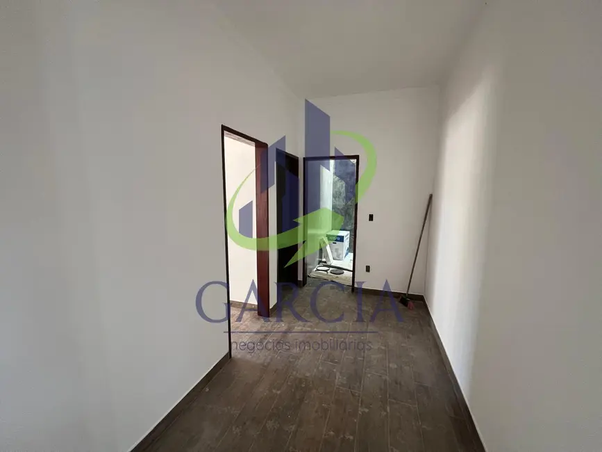 Foto 9 de Casa com 3 quartos à venda, 200m2 em Loteamento Parque Real Guaçu, Mogi Guacu - SP