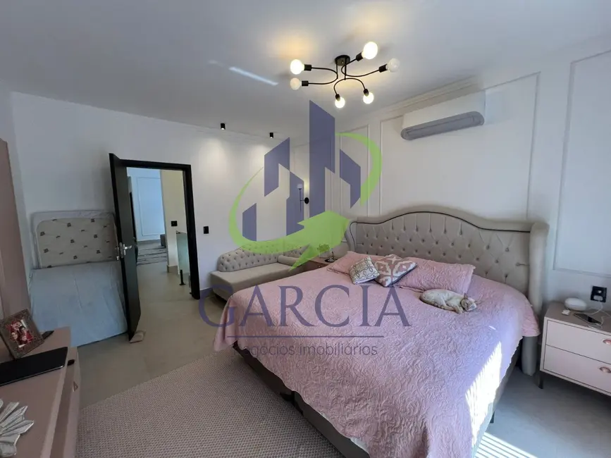 Foto 6 de Casa com 3 quartos à venda, 275m2 em Mogi Guacu - SP