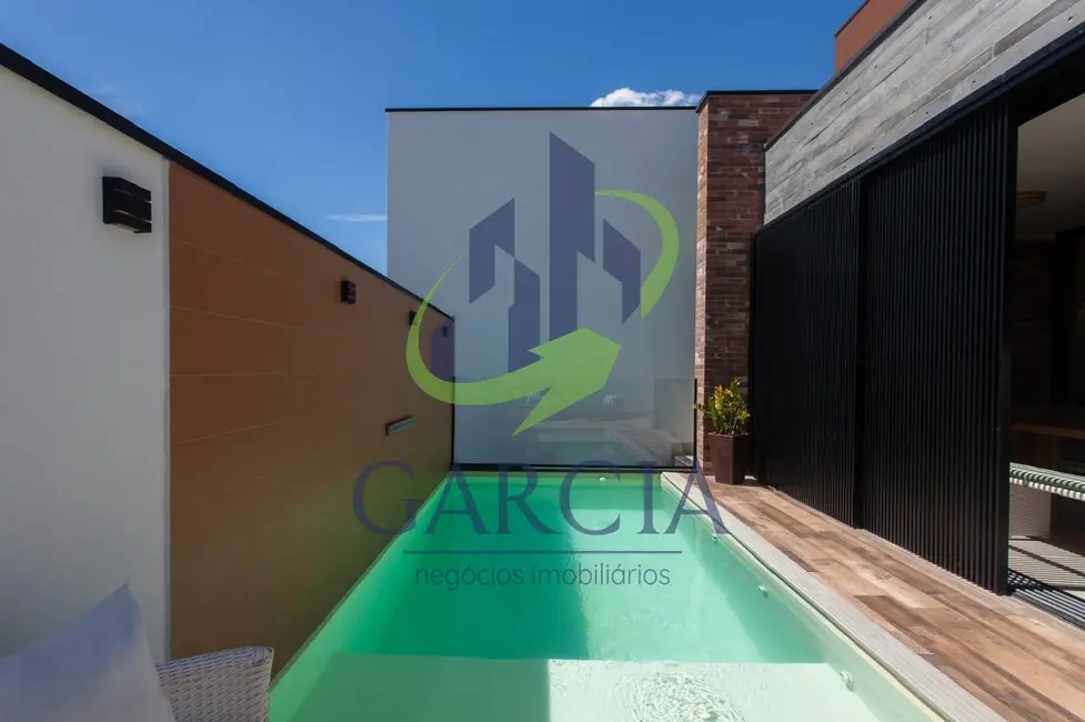 Foto 3 de Casa com 3 quartos à venda, 275m2 em Mogi Guacu - SP