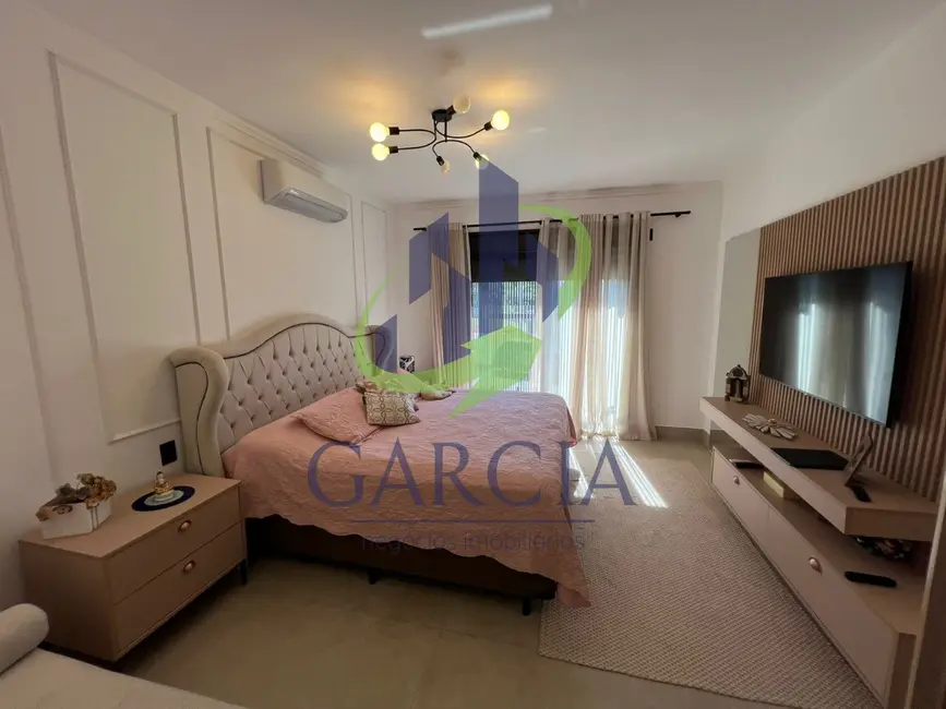 Foto 7 de Casa com 3 quartos à venda, 275m2 em Mogi Guacu - SP
