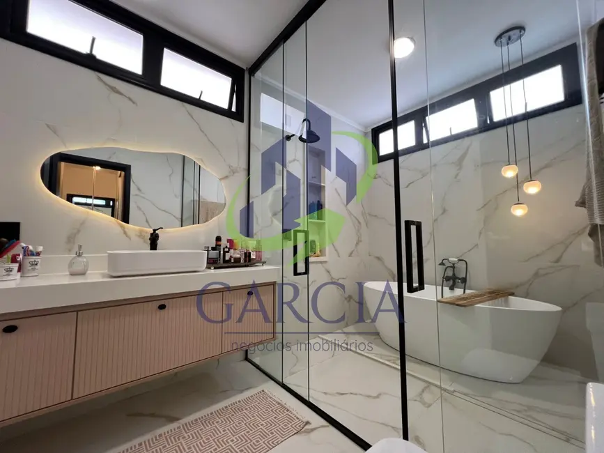 Foto 4 de Casa com 3 quartos à venda, 275m2 em Mogi Guacu - SP