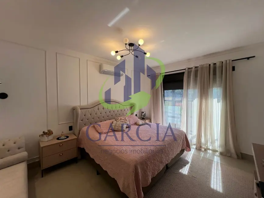 Foto 8 de Casa com 3 quartos à venda, 275m2 em Mogi Guacu - SP