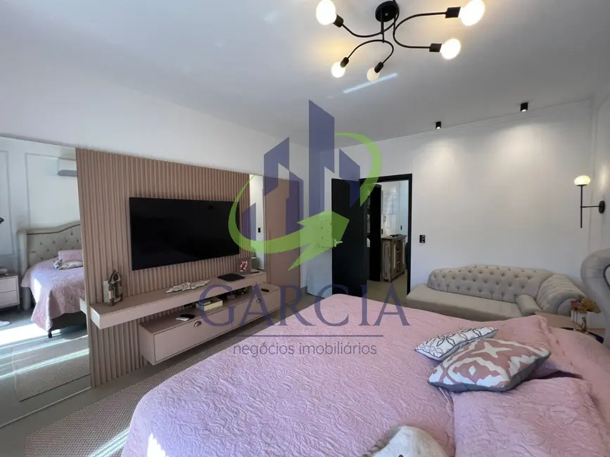 Foto 5 de Casa com 3 quartos à venda, 275m2 em Mogi Guacu - SP