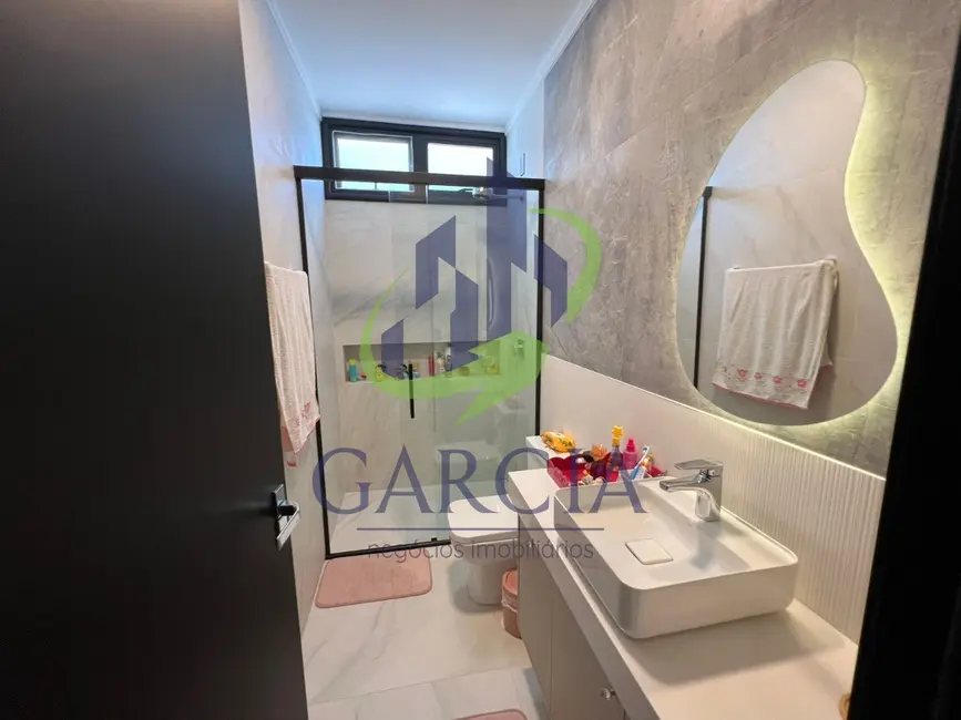 Foto 9 de Casa com 3 quartos à venda, 275m2 em Mogi Guacu - SP