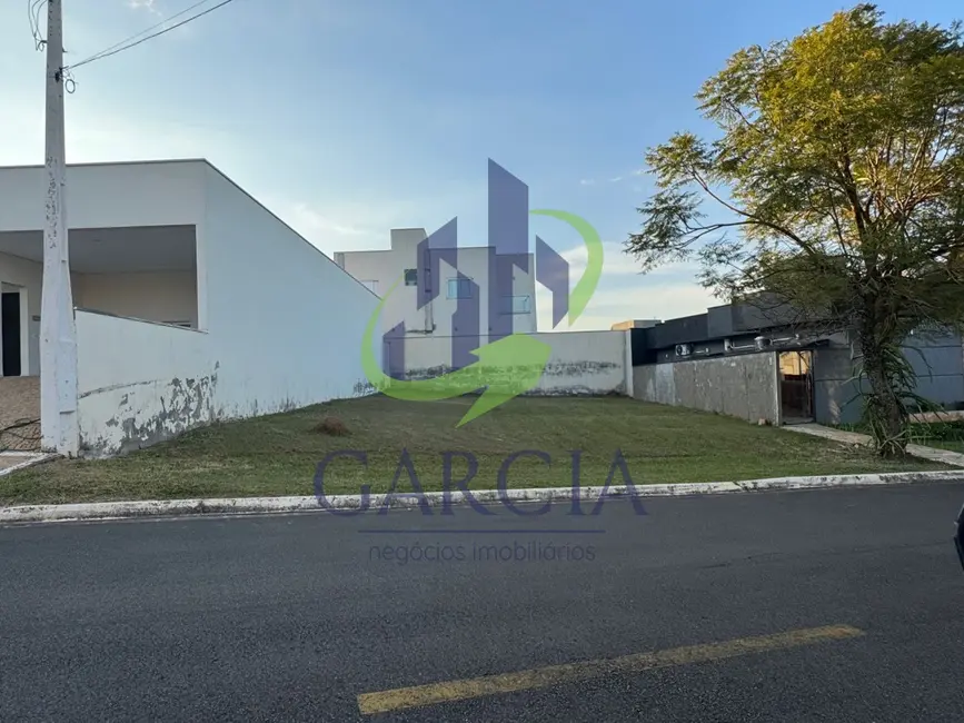 Foto 1 de Terreno / Lote à venda, 314m2 em Mogi Mirim - SP