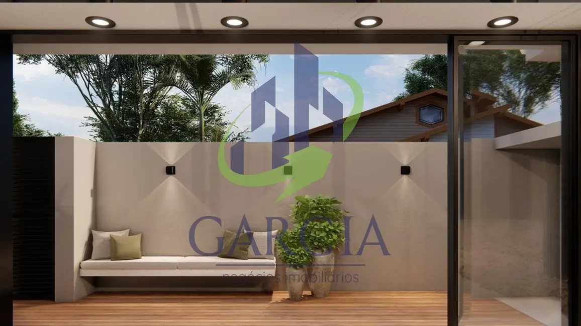 Foto 7 de Casa com 3 quartos à venda, 145m2 em Morro Vermelho, Mogi Mirim - SP