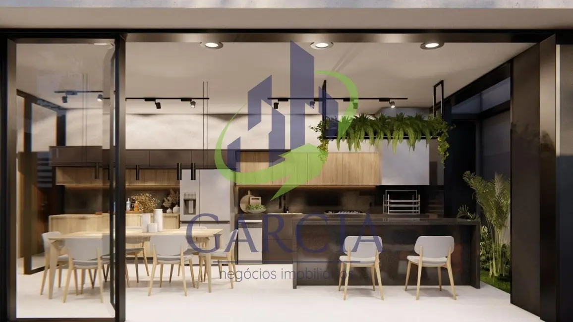 Foto 5 de Casa com 3 quartos à venda, 145m2 em Morro Vermelho, Mogi Mirim - SP