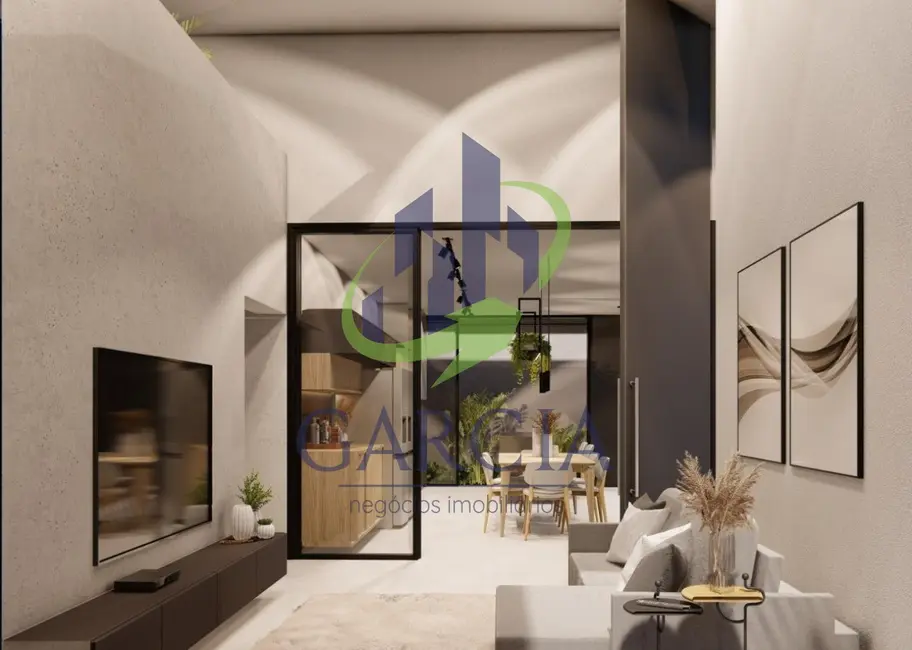 Foto 6 de Casa com 3 quartos à venda, 145m2 em Morro Vermelho, Mogi Mirim - SP