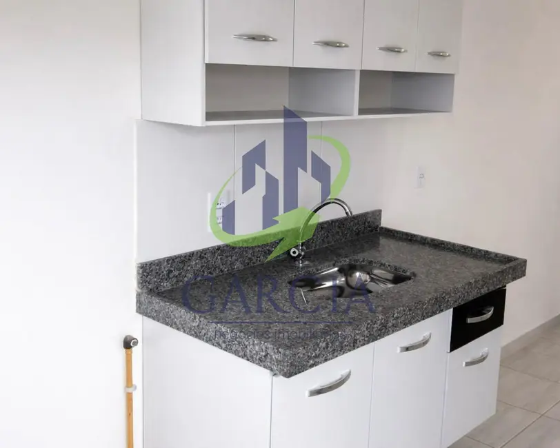 Foto 2 de Apartamento com 2 quartos à venda, 48m2 em Jardim Novo I, Mogi Guacu - SP
