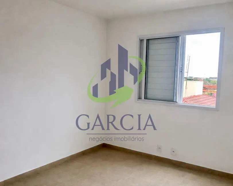 Foto 6 de Apartamento com 2 quartos à venda, 48m2 em Jardim Novo I, Mogi Guacu - SP