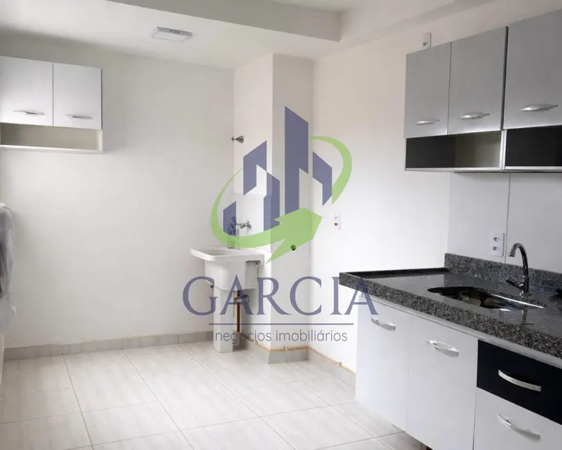 Foto 1 de Apartamento com 2 quartos à venda, 48m2 em Jardim Novo I, Mogi Guacu - SP