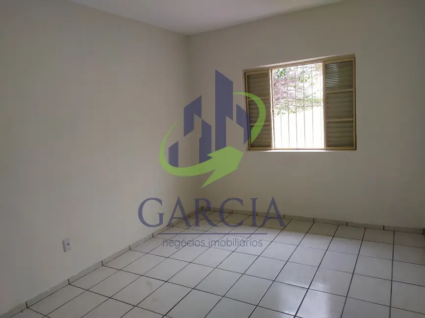 Foto 8 de Casa com 2 quartos à venda, 73m2 em Jardim Presidente, Mogi Guacu - SP